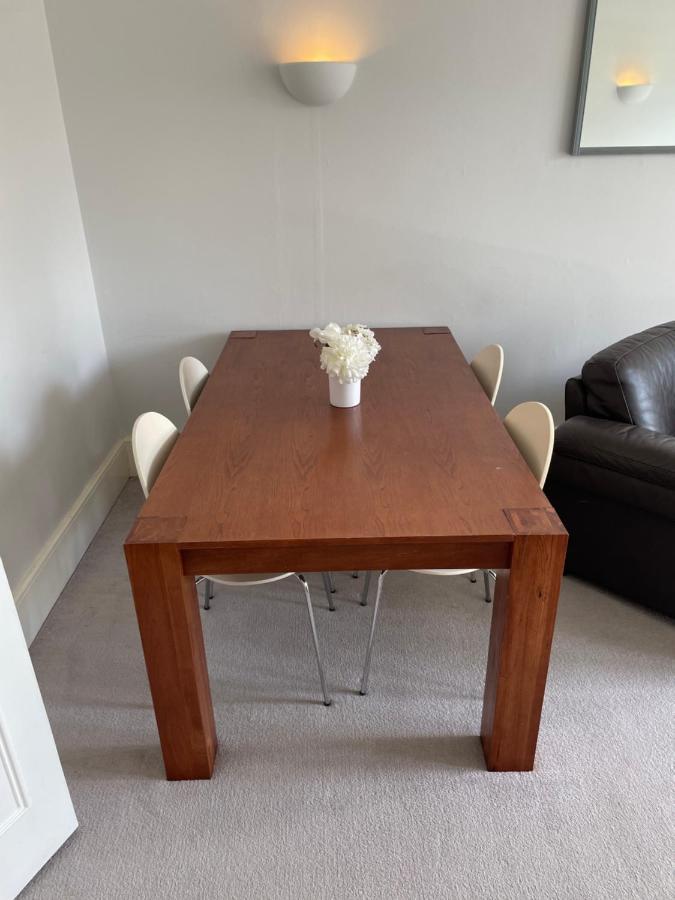 Spacious 2 Bedroom Apartment With Garden Cambridge  Exterior foto