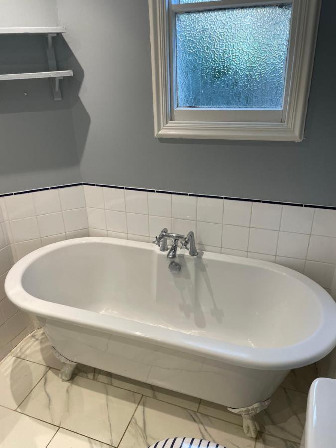 Spacious 2 Bedroom Apartment With Garden Cambridge  Exterior foto